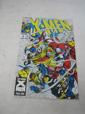 x-men #18 COMIC BOOK  marvel 1992 picture
