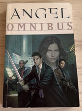 Angel Omnibus (Dark Horse Comics July 2011) Used Condition picture