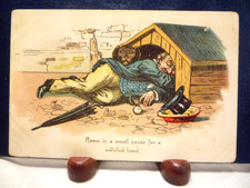 c1908 Humor postcard 