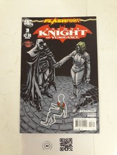 Batman knight of Vengeance #3 NM DC Comic Books Flashpoint 27 HH119 picture