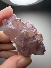 Navidad Fluorite, UV, Durango, Mexico 56grams* picture