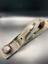 Stanley NO. 5 Plane Beautiful Patina Barn Find Ca 1915 Unrestored Original USA picture