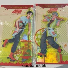 Anime Alien Stage Ivan Till Cosplay Acrylic Desktop Stand Figure Standing Sign picture