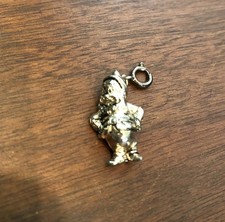 Disneyland Older Snow White's HAPPY 3D Clip On Charm picture