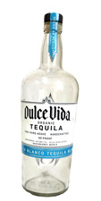 Tequla Dulce Vida Organic Tequila Bottle picture