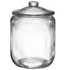 Choice 2 Gallon Glass Jar with Lid picture