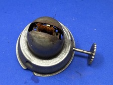 original Dietz Vesta railroad lantern working burner with wick picture