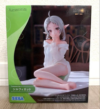 Mushoku Tensei Yumemirize Figure Sylphiette SEGA Anime Manga Japan New picture