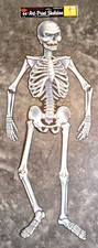 Vintage 1984 Beistle Halloween 44