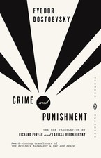 Crime and Punishment (Vintage Classics) White picture