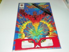 Valiant Vision Starter Kit #1 Valiant Comics January 1993 First Issue -SEALED picture