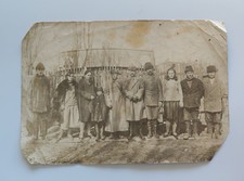 1932 Mykolaiv Ukraine TSOAVIAKHEM OSOAVIAKHIM Guard Dog School USSR Photo picture