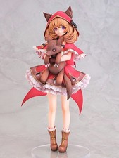 Shugao's Illustration of Oozumikin-chan 1/7 Scale Figure picture