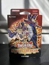 Yu-Gi-Oh Structure Deck: Yugi Muto (1st Edition) picture