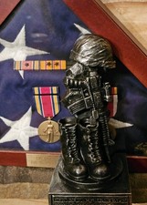 Embro Patriotic Fallen Soldier Memorial 8