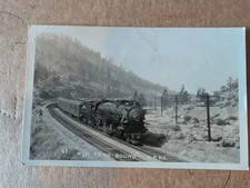 1945. RPPC Postcard #10 