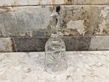Czech Cut Crystal Clear 6.25