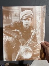 Marlon Brando  Photo Glossy picture