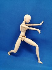 Ogitsustudio 27cm Obitsu Doll picture
