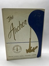 The Anchor San Diego CA US Naval Recruit Training Center Company picture