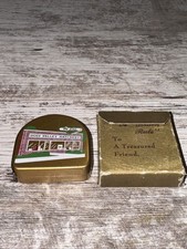Sioux Valley Hatchery  Hy-Line Chicks Tape Measure Sioux Falls South Dakota picture
