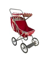 Vintage Easy-Fold Carriages By Welsh picture