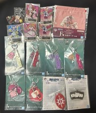 One piece 16 piece set picture