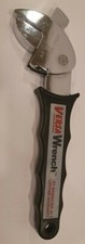 Versa Wrench: 21 Wrenches in 1: Self Adjusting 10-25.5mm / 3/8