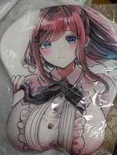 Ruru Suzuhara Breasts Mouse Pad Mouse Pad Rubber Mat picture