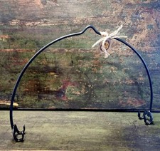 Maysternya Cast Iron Handle for Kazans (fits 8L, 12L, 15L, 18L) picture