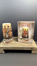 Budweiser St Louis Brew House Stein National Historical Landmark Series A Box picture