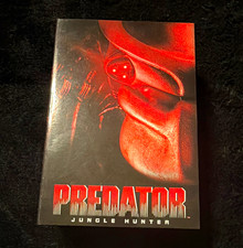 NECA Predator Jungle Hunter Action Figure w/ Accessories Sci-Fi Horror Figure picture