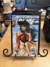 G.I. Joe: A Real American Hero #211 (2015 Three Alarm Comics Pensacon Variant) picture