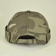 Docker cap APU multicam  without a visor  Hat  Men winter Ukraine plain new haki picture