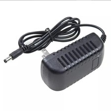 12V 2A AC Adapter For CS Model: CS-1202000 Wall Home Charger Power Supply Cord picture