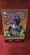 Lavender Jack Volume 1 (NM) TPB Dark Horse Comics 2026 Dan Schkade Pre-owned  picture