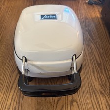 Jura Bratzelli Cookie Maker, Bratzeli, US 110 Voltage Vintage, Beautiful picture