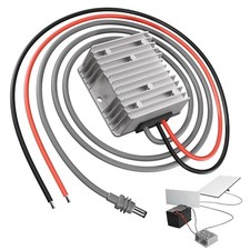 Starlink Cable Step-Up Converter 12V/24V to 57V for Standard 4/4X/V5 picture