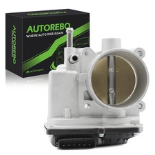 Electronic Throttle Body Assembly picture