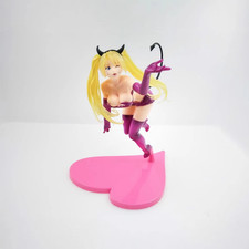 Naruto Uzumaki Sexy Jutsu Anime Figure Model PVC 8