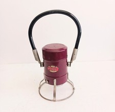 VINTAGE ECOLITE ELECTRIC RAILROAD LANTERN picture