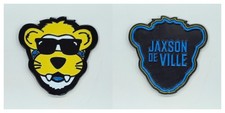 Jaxson de Ville Jacksonville Jaguars Mascot Challenge Coin  2#1 picture