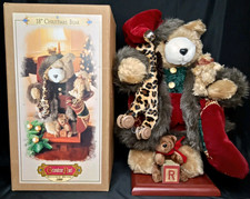 Vintage Grandeur Noel 18