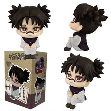 Jujutsu Kaisen Choso Q Version PVC Figure Cute Articulated Anime Gift picture