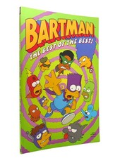 Bartman: The Best of the Best picture