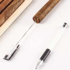 Perfect Draw Precision Cigar Poker Draw Enhancer Tool & Nubber Caddy picture
