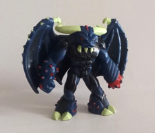 GORMITI Third Series - People of Darkness DARK LORD OF DARKNESS picture