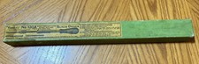 Orig. Box North Bros. Yankee No. 130 A Spiral Ratchet Drive Screwdriver 1944 picture