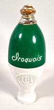 Vintage Iroquois Beer Tap Handle. picture