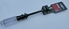 Sears Craftsman USA Nos Screw holding Screwdriver 41363 Long Phillips P2x5” picture